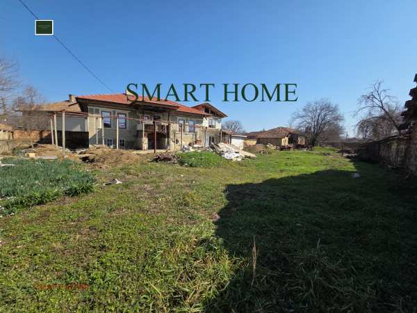 Продава къща, с. драганово, област велико търново