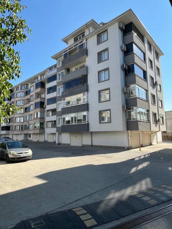 Продава 2-стаен, гр. момчилград, област кърджали