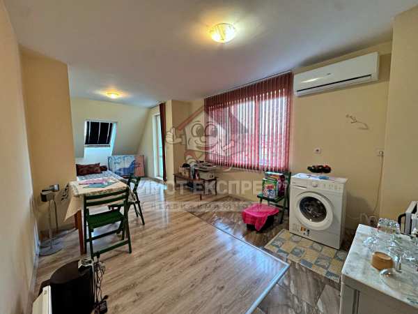 Продава 2-стаен, гр. асеновград, област пловдив