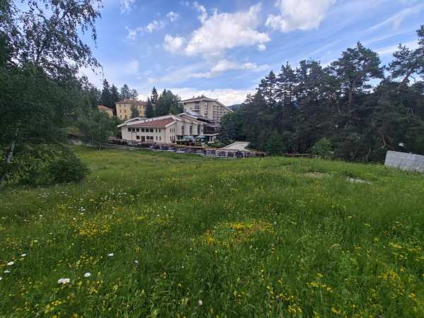 Продава парцел, с. юндола, област пазарджик