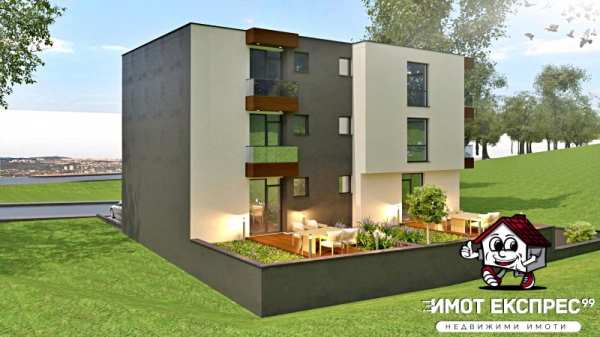 Продава 2-стаен, гр. асеновград, област пловдив