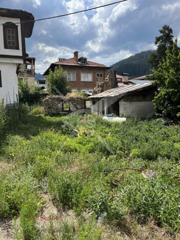 Продава парцел, гр. чепеларе, област смолян