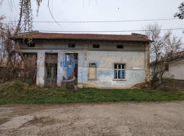 Продава къща, с. миндя, област велико търново