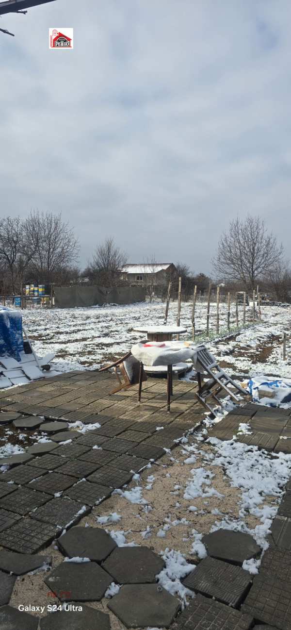 Продава парцел, с. мало конаре, област пазарджик