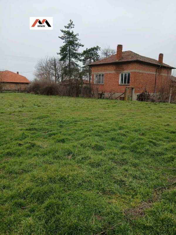 Продава парцел, с. братя даскалови, област стара загора