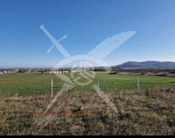 Продава парцел, с. ясна поляна, област бургас