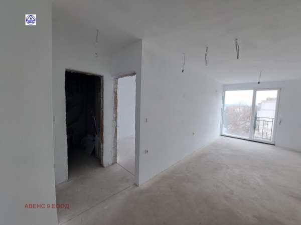 Продава 2-стаен, гр. плевен, сторгозия