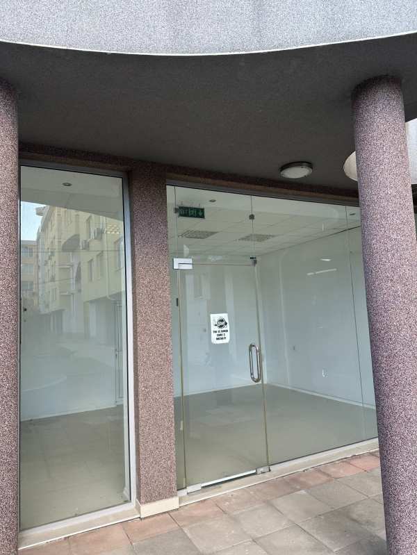 Продава офис, гр. пазарджик, център