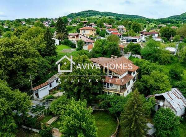 Продава къща, с. долище, област варна