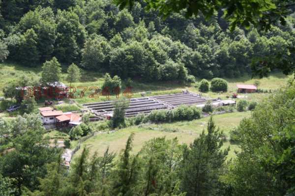 Продава бизнес имот, гр. якоруда, област благоевград