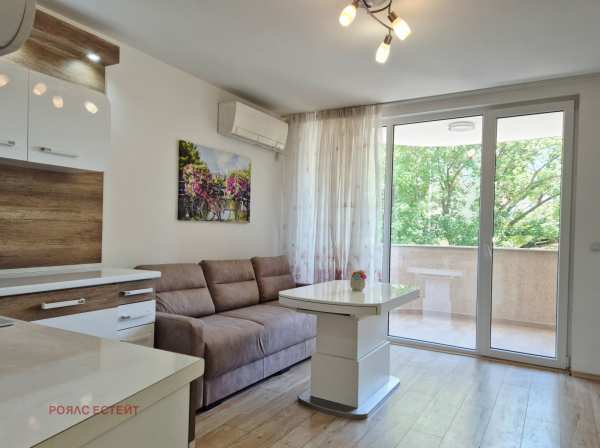 Продава 2-стаен, гр. стара загора, опълченски