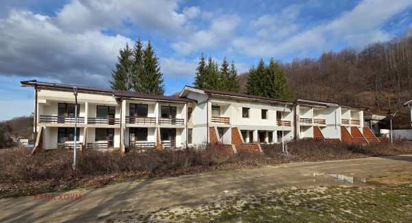 Продава хотел, гр. априлци, област ловеч