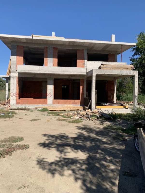 Продава къща, с. оризари, област пловдив