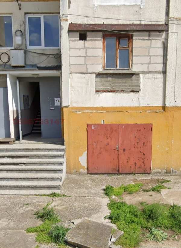 Продава  гараж, паркомясто с. Главиница, област Пазарджик
      23 кв.м