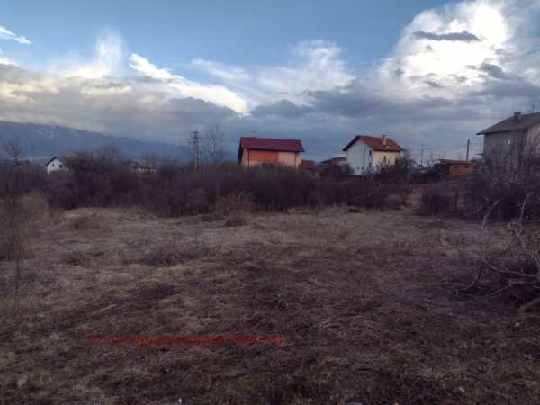 Продава парцел, с. кралев дол, област перник