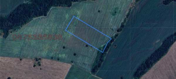 Продава земеделска земя, с. войника, област ямбол