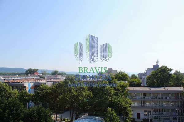 Продава 1-стаен, с. кранево, област добрич