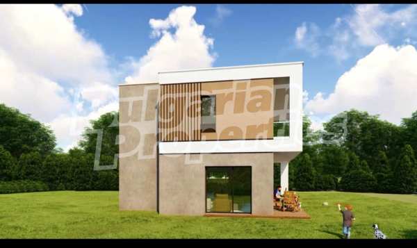 Продава къща, с. куманово, област варна