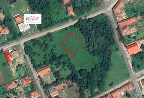 Продава парцел, с. драгановци, област габрово