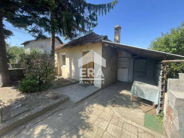 Продава къща, с. николово, област русе