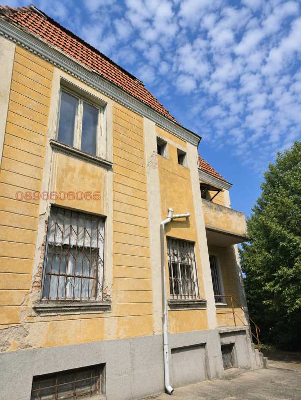 Продава къща, гр. хисаря, област пловдив
