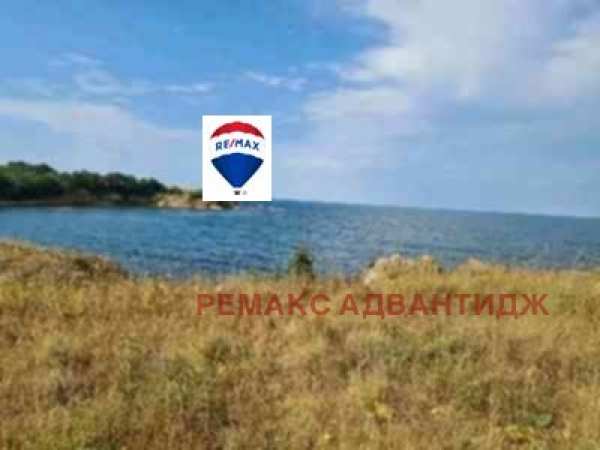 Продава парцел, с. варвара, област бургас