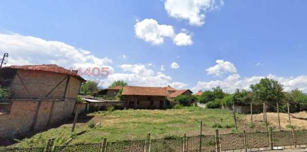 Продава парцел, с. каравелово, област пловдив