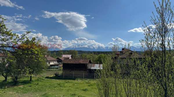Продава парцел, с. долно драглище, област благоевград