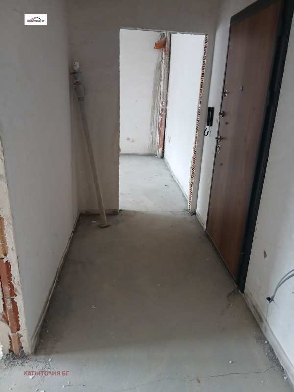 Продава 3-стаен, гр. кърджали, възрожденци