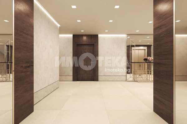 Продава офис, гр. пловдив, христо смирненски