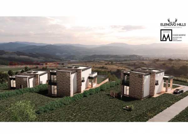 Продава парцел, гр. благоевград, еленово 1