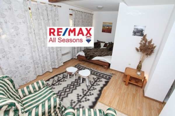 Продава 1-стаен, гр. банско, област благоевград