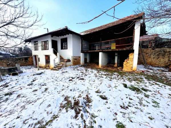 Продава къща, гр. бяла, област русе
