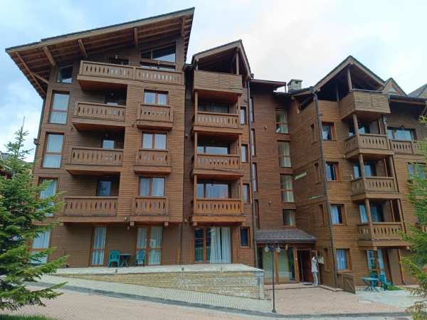 Продава мезонет, гр. разлог, област благоевград
