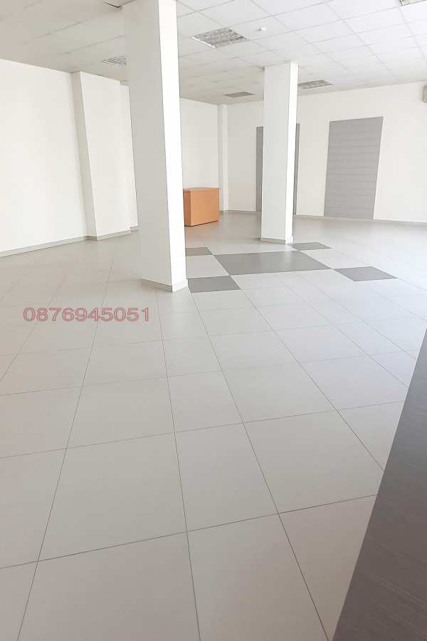 Продава магазин, гр. враца, център