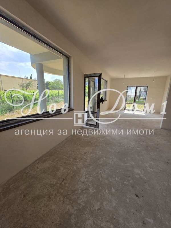 Продава къща, с. равна гора, област варна
