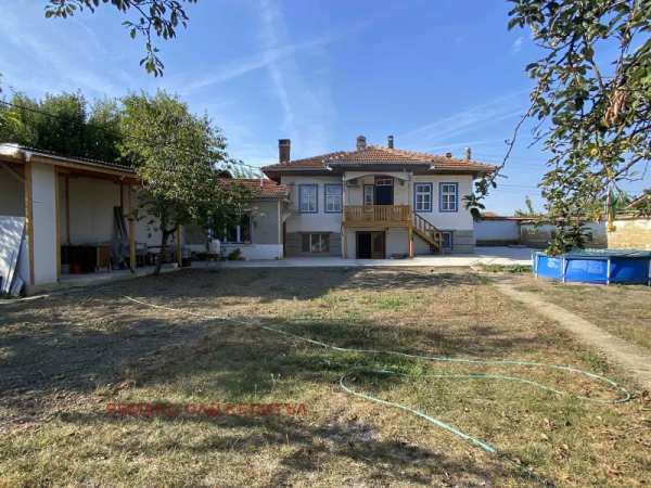 Продава къща, с. ресен, област велико търново