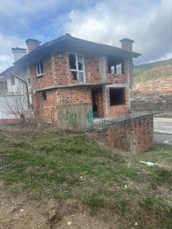 Продава къща, гр. велинград, област пазарджик