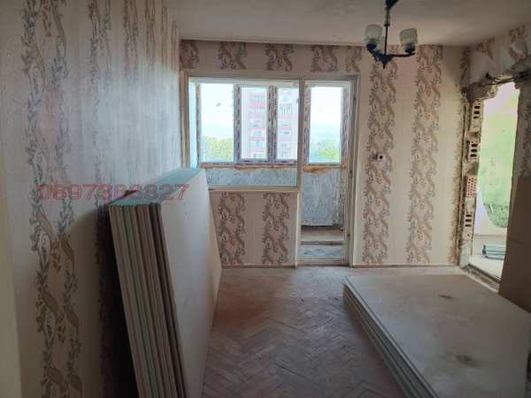 Продава 3-стаен, гр. пазарджик, окръжна болница