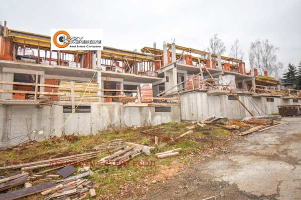 Продава къща, с. рударци, област перник