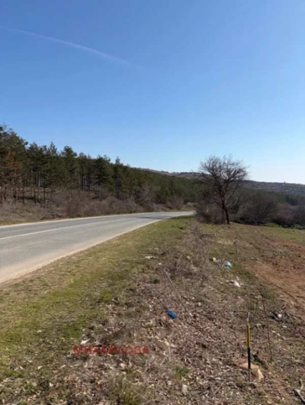 Продава парцел, гр. стара загора, железник - център