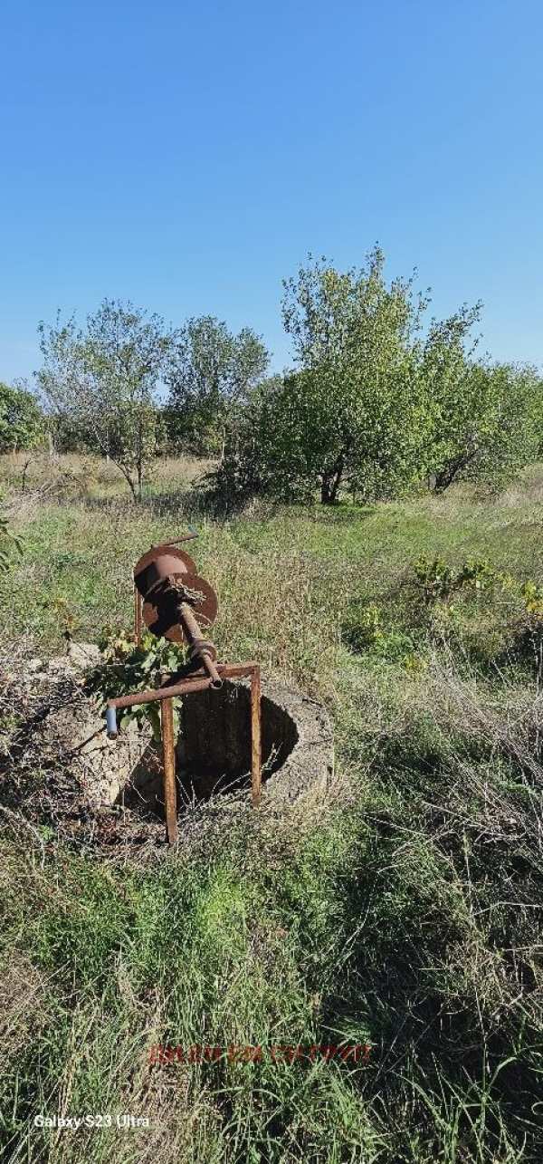 Продава парцел, с. доброглед, област варна