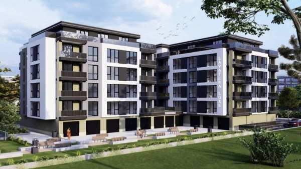 Продава  многостаен град Пловдив, Остромила
      360 кв.м