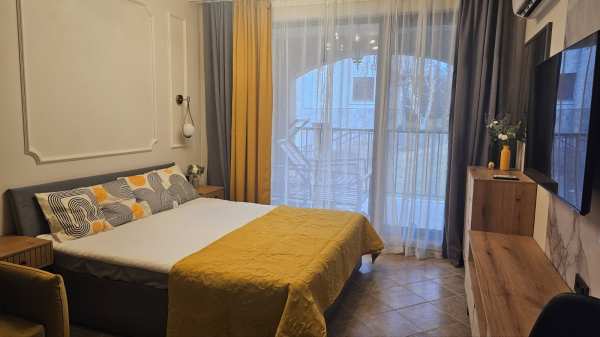 Продава 1-стаен, гр. созопол, област бургас