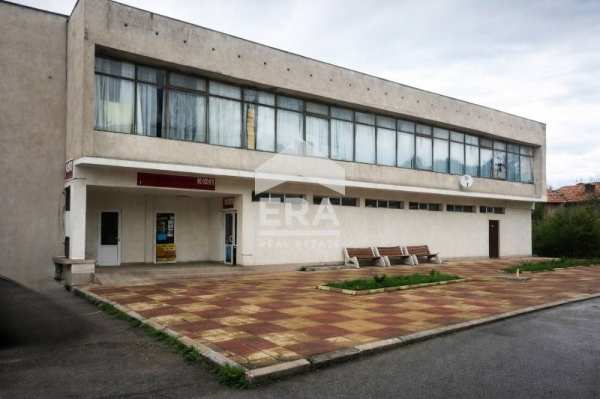 Продава пром. помещение, с. дивотино, област перник