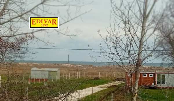 Продава парцел, с. шкорпиловци, област варна