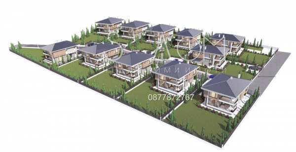 Продава къща, гр. стара загора, студентско градче