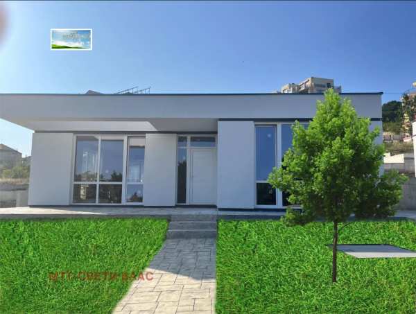 Продава къща, гр. свети влас, област бургас
