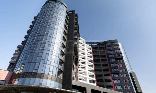 Продава 4-стаен, гр. пловдив, христо смирненски