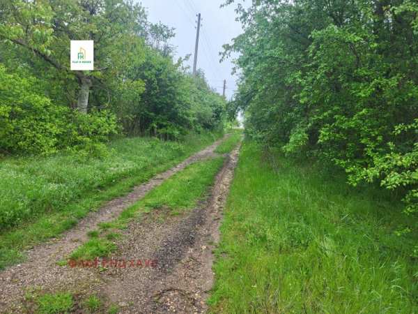 Продава парцел, с. зорница, област варна